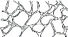 Riverstone Stencil